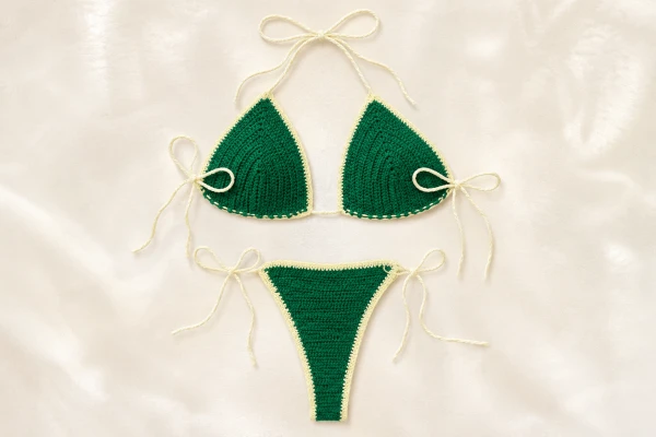 Bikini Brasil's foto | Alma Hilo |  BizneCubano