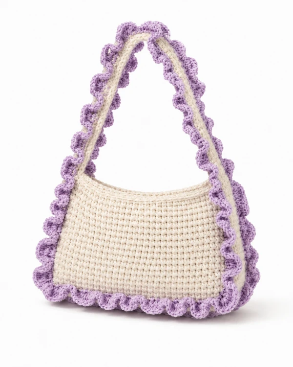 Bolso Jade's foto | Alma Hilo |  BizneCubano