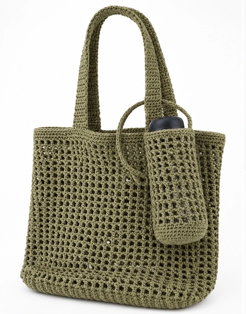 Bolso + forro's foto | Alma Hilo |  BizneCubano