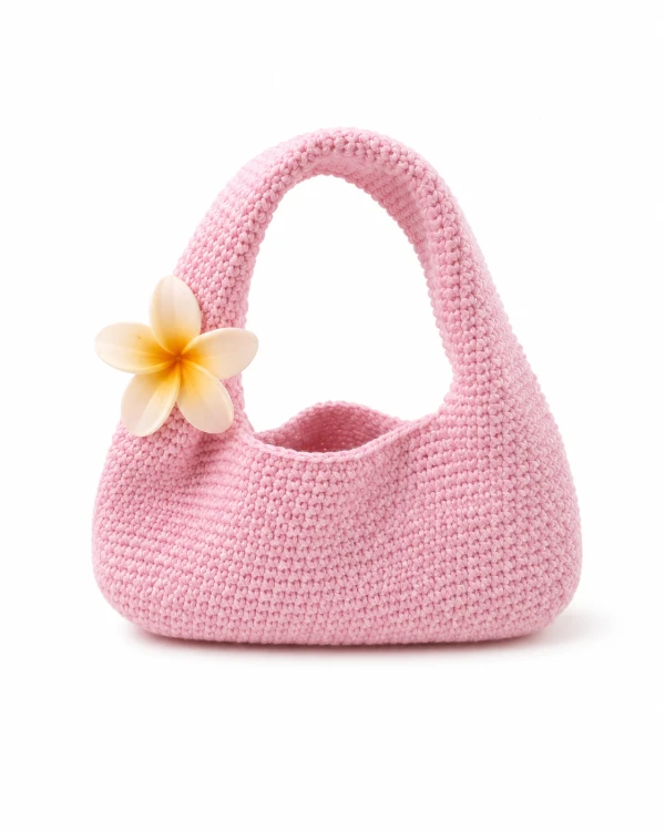 Bolso Diana's foto | Alma Hilo |  BizneCubano
